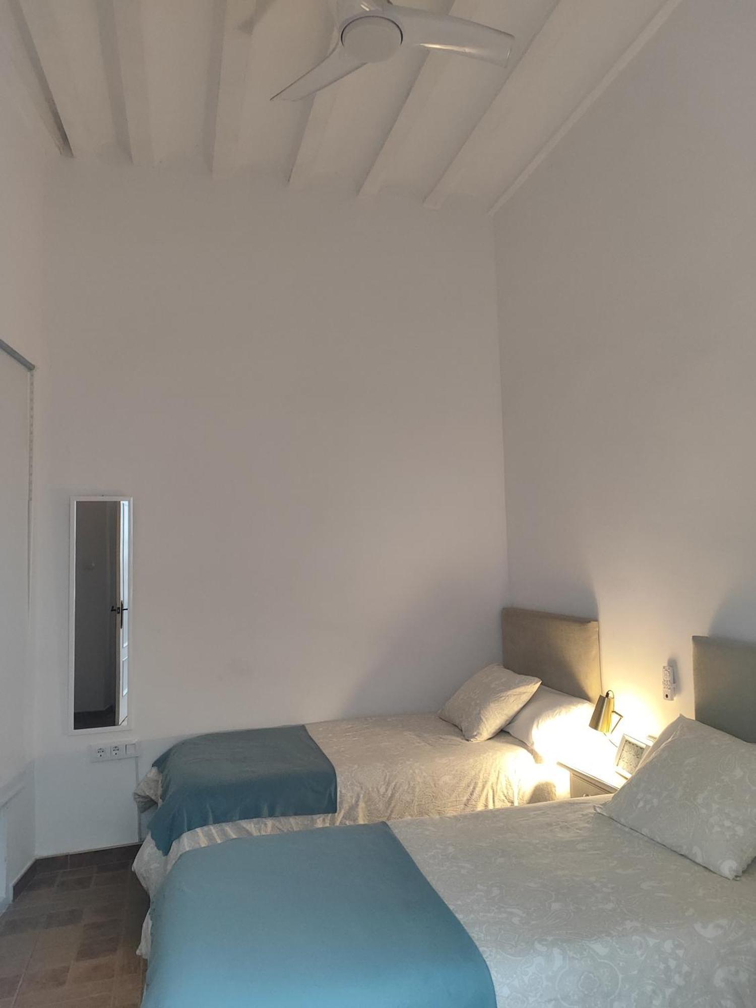شقة Estreno Centro Y Playa كاديز المظهر الخارجي الصورة