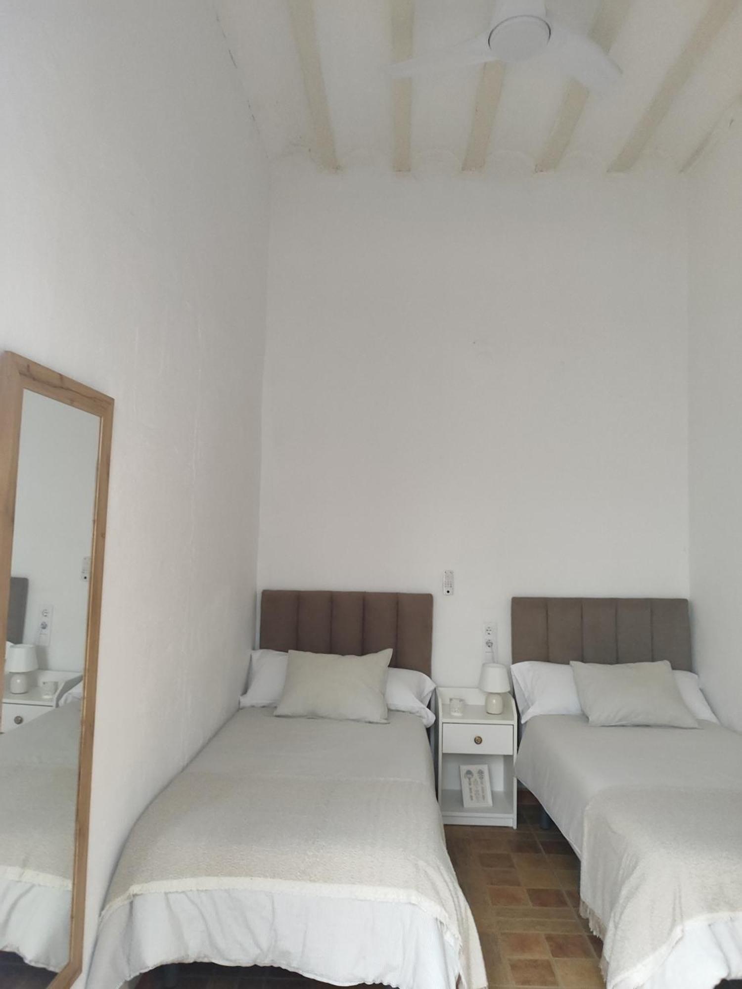 شقة Estreno Centro Y Playa كاديز المظهر الخارجي الصورة